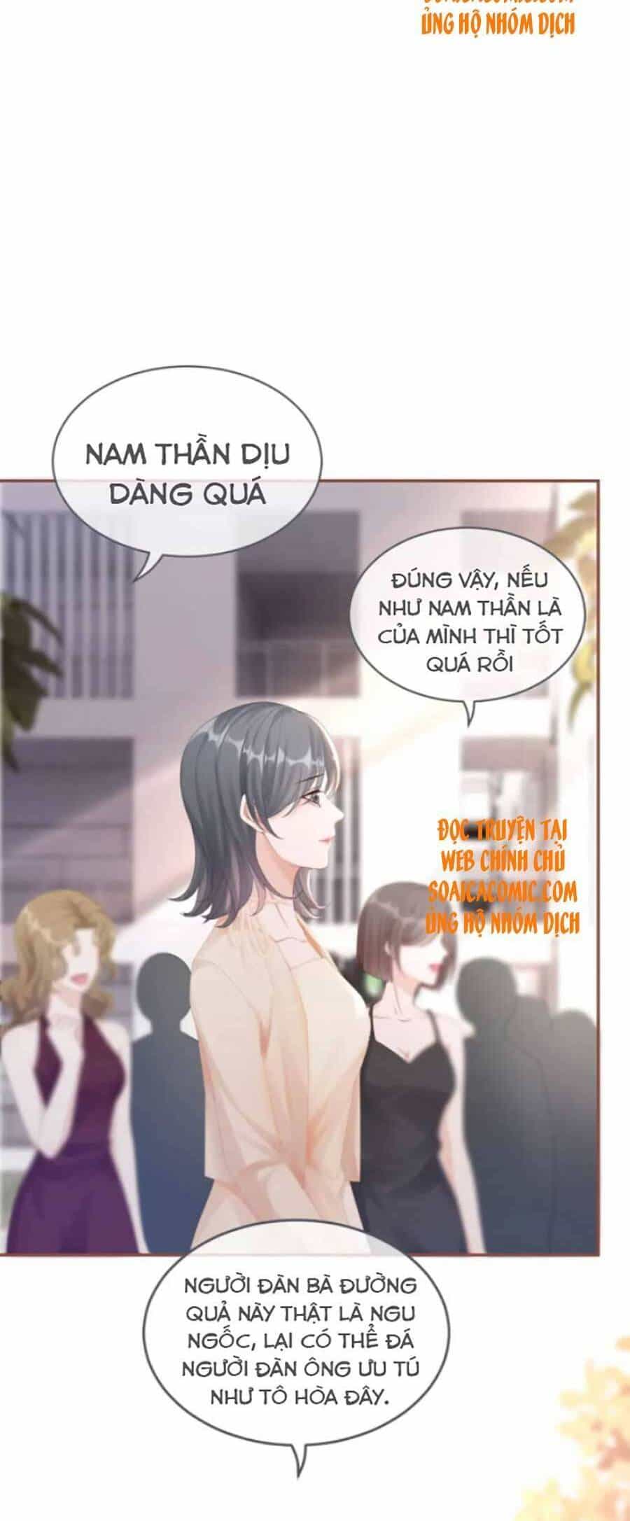 Xuyên Nhanh Nữ Phụ Bình Tĩnh Chút - Chương 91 - ảnh 4