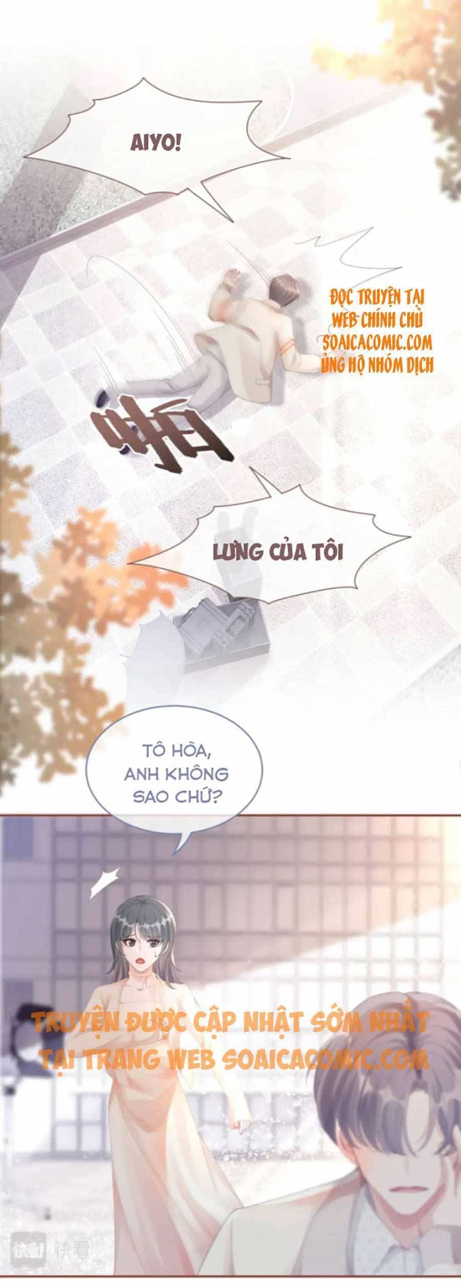 Xuyên Nhanh Nữ Phụ Bình Tĩnh Chút - Chương 91 - ảnh 5