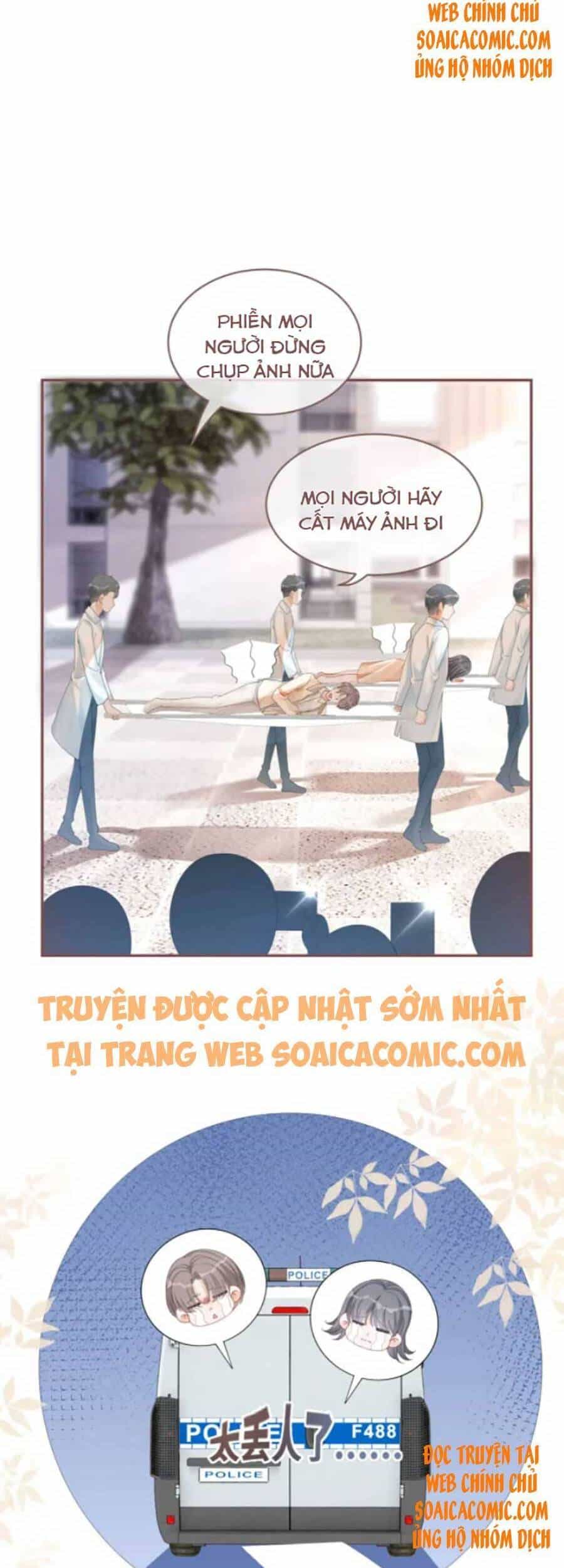 Xuyên Nhanh Nữ Phụ Bình Tĩnh Chút - Chương 91 - ảnh 8