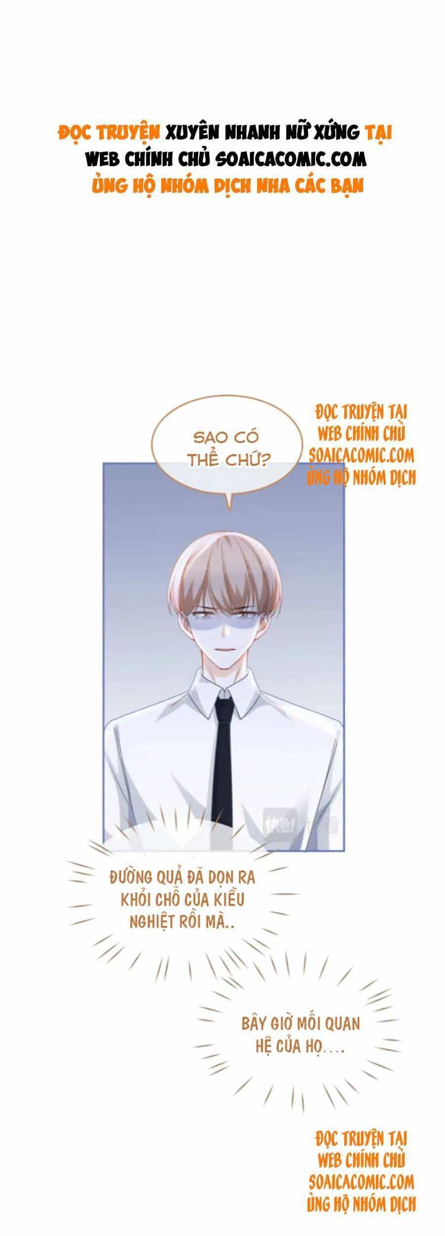 Xuyên Nhanh Nữ Phụ Bình Tĩnh Chút - Chương 92 - ảnh 1
