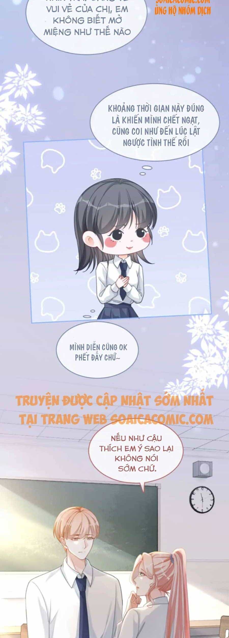 Xuyên Nhanh Nữ Phụ Bình Tĩnh Chút - Chương 92 - ảnh 16