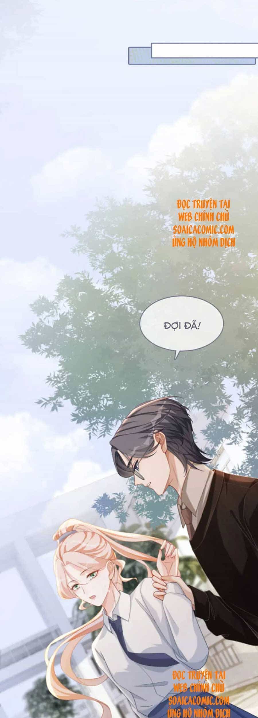 Xuyên Nhanh Nữ Phụ Bình Tĩnh Chút - Chương 92 - ảnh 23