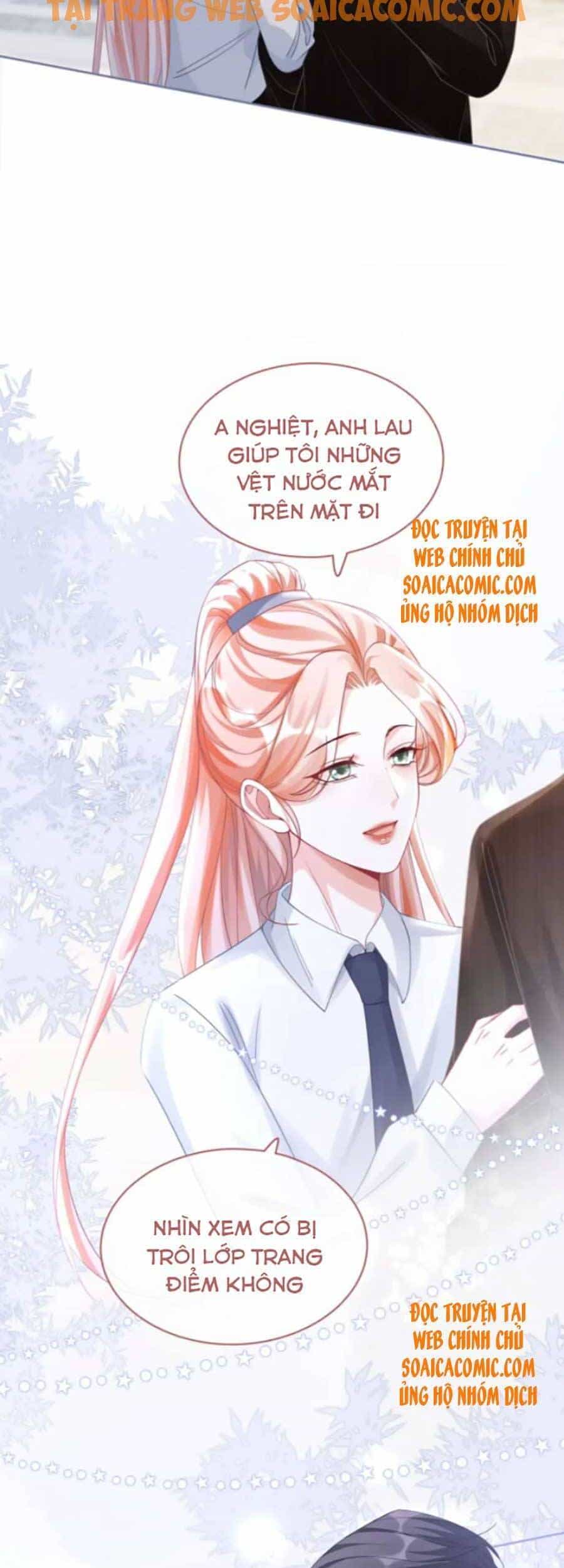 Xuyên Nhanh Nữ Phụ Bình Tĩnh Chút - Chương 92 - ảnh 25