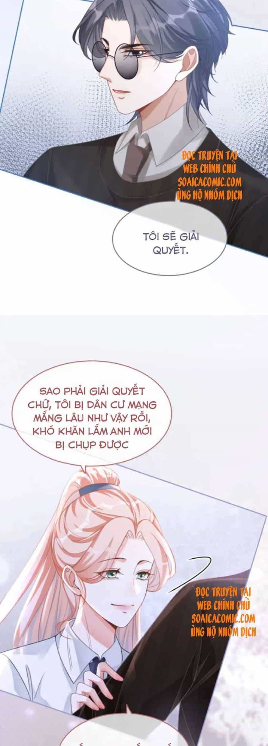 Xuyên Nhanh Nữ Phụ Bình Tĩnh Chút - Chương 92 - ảnh 28