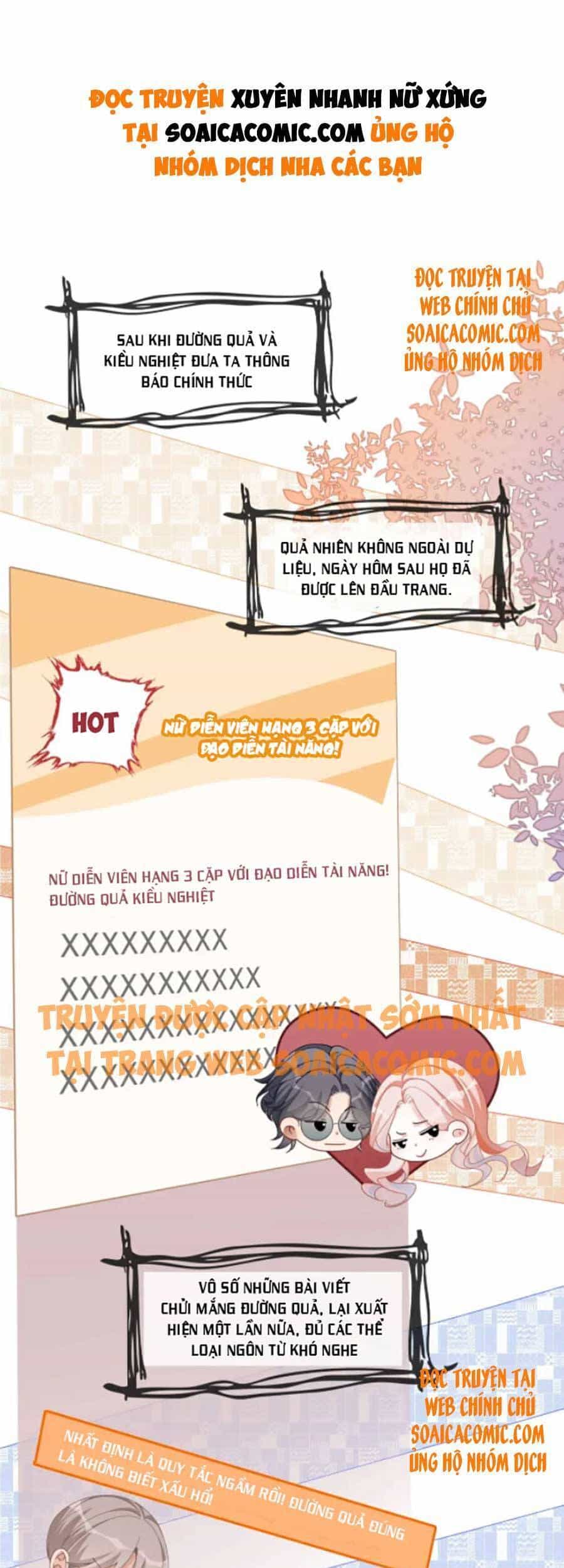 Xuyên Nhanh Nữ Phụ Bình Tĩnh Chút - Chương 93 - ảnh 1