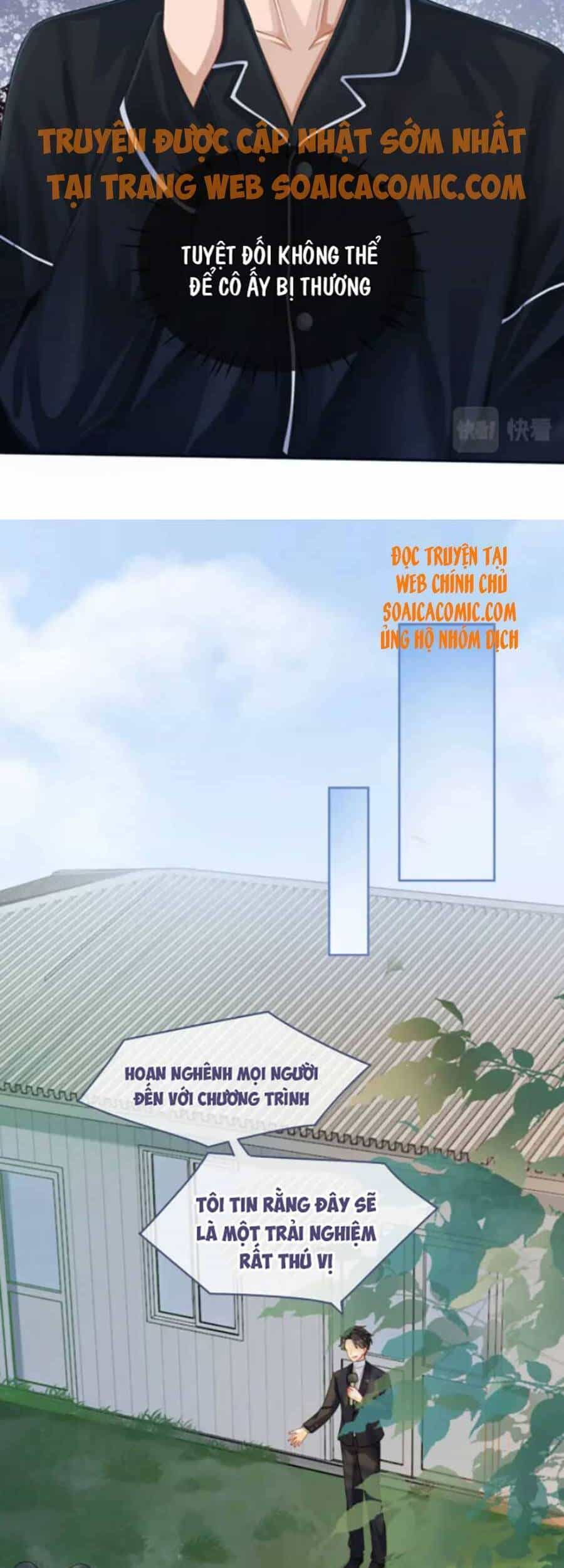 Xuyên Nhanh Nữ Phụ Bình Tĩnh Chút - Chương 93 - ảnh 16