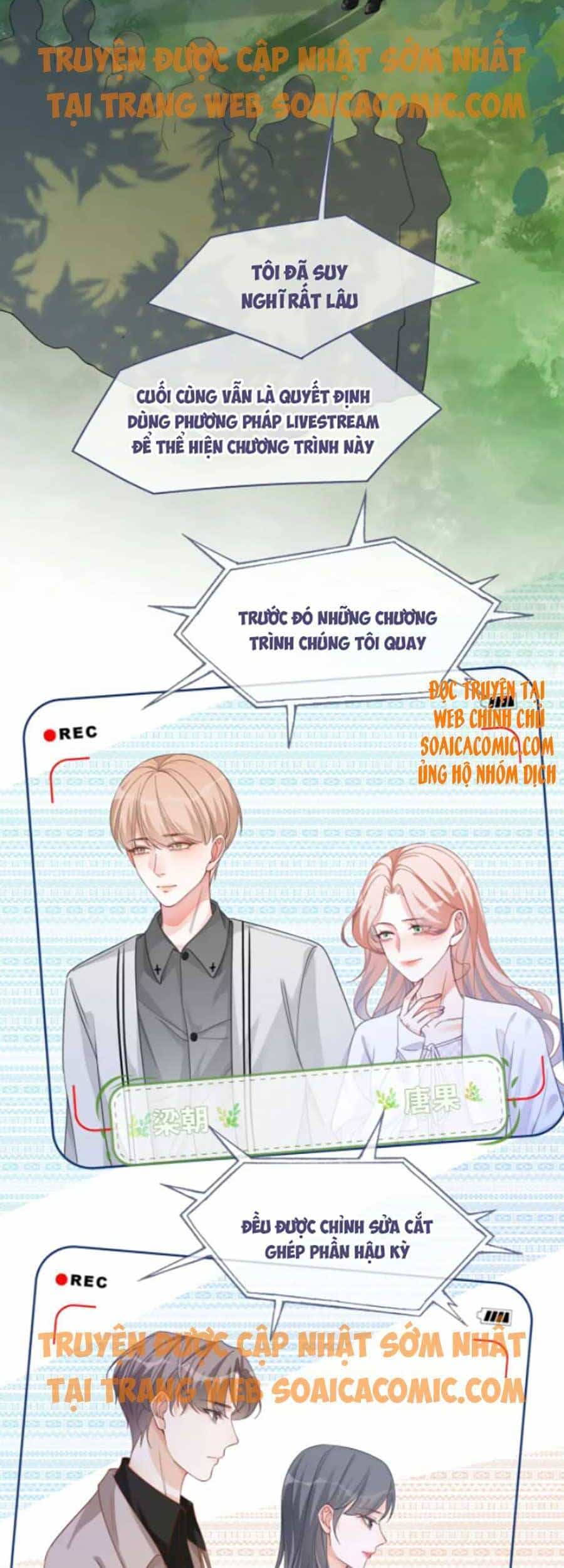 Xuyên Nhanh Nữ Phụ Bình Tĩnh Chút - Chương 93 - ảnh 17