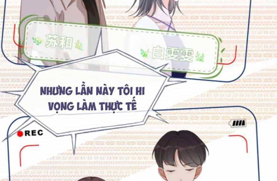 Xuyên Nhanh Nữ Phụ Bình Tĩnh Chút - Chương 93 - ảnh 18