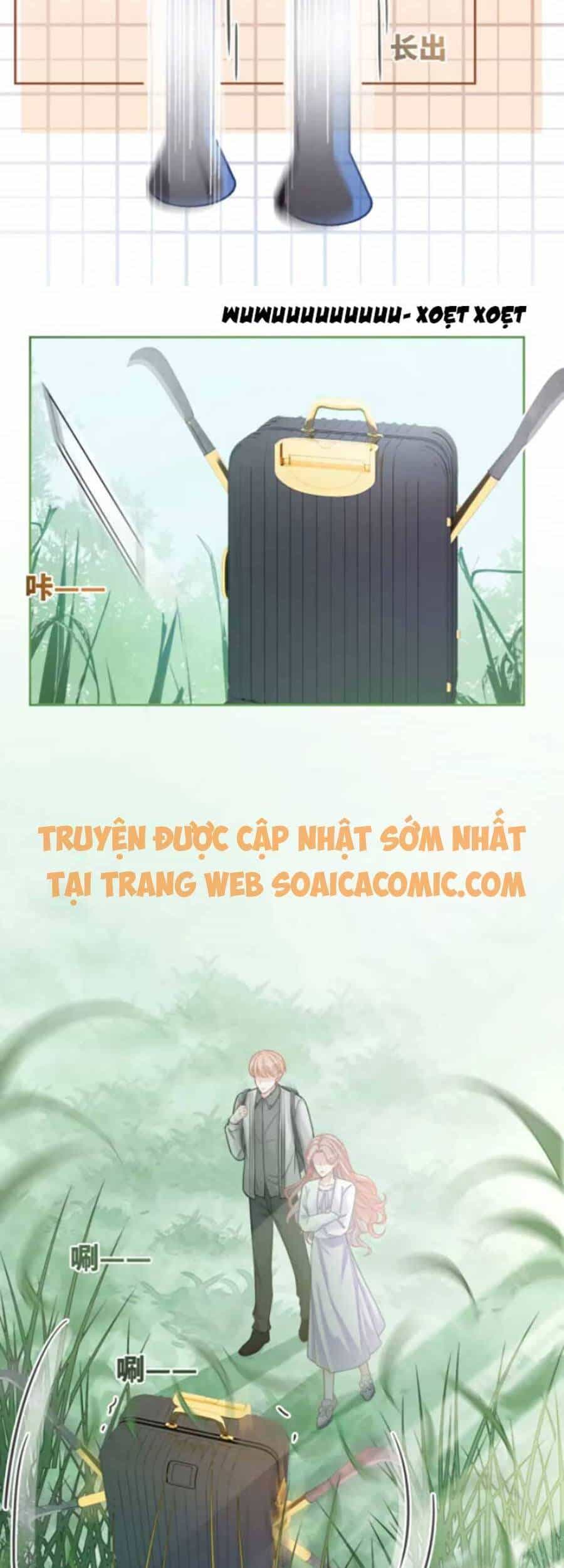 Xuyên Nhanh Nữ Phụ Bình Tĩnh Chút - Chương 93 - ảnh 32