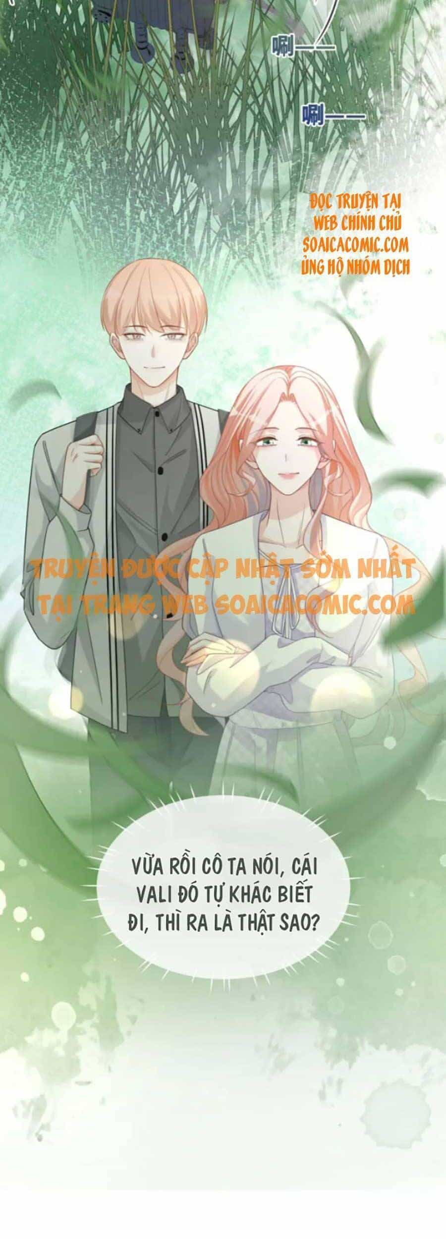 Xuyên Nhanh Nữ Phụ Bình Tĩnh Chút - Chương 93 - ảnh 33