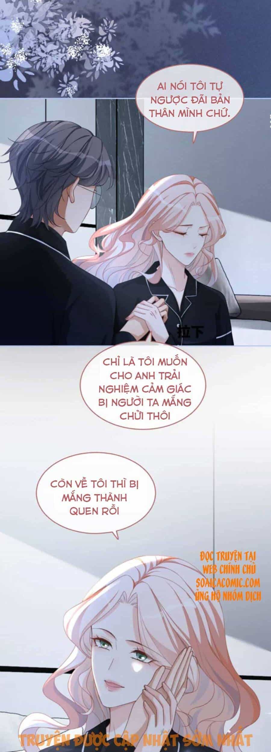 Xuyên Nhanh Nữ Phụ Bình Tĩnh Chút - Chương 93 - ảnh 9