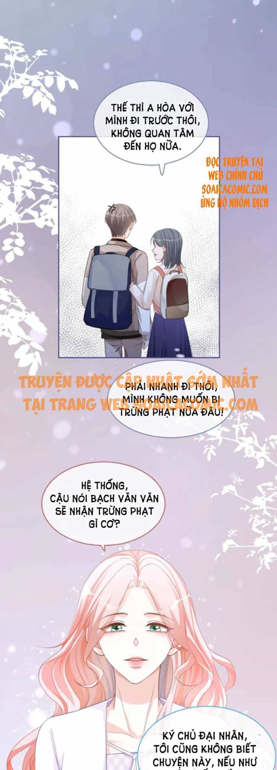 Xuyên Nhanh Nữ Phụ Bình Tĩnh Chút - Chương 94 - ảnh 11