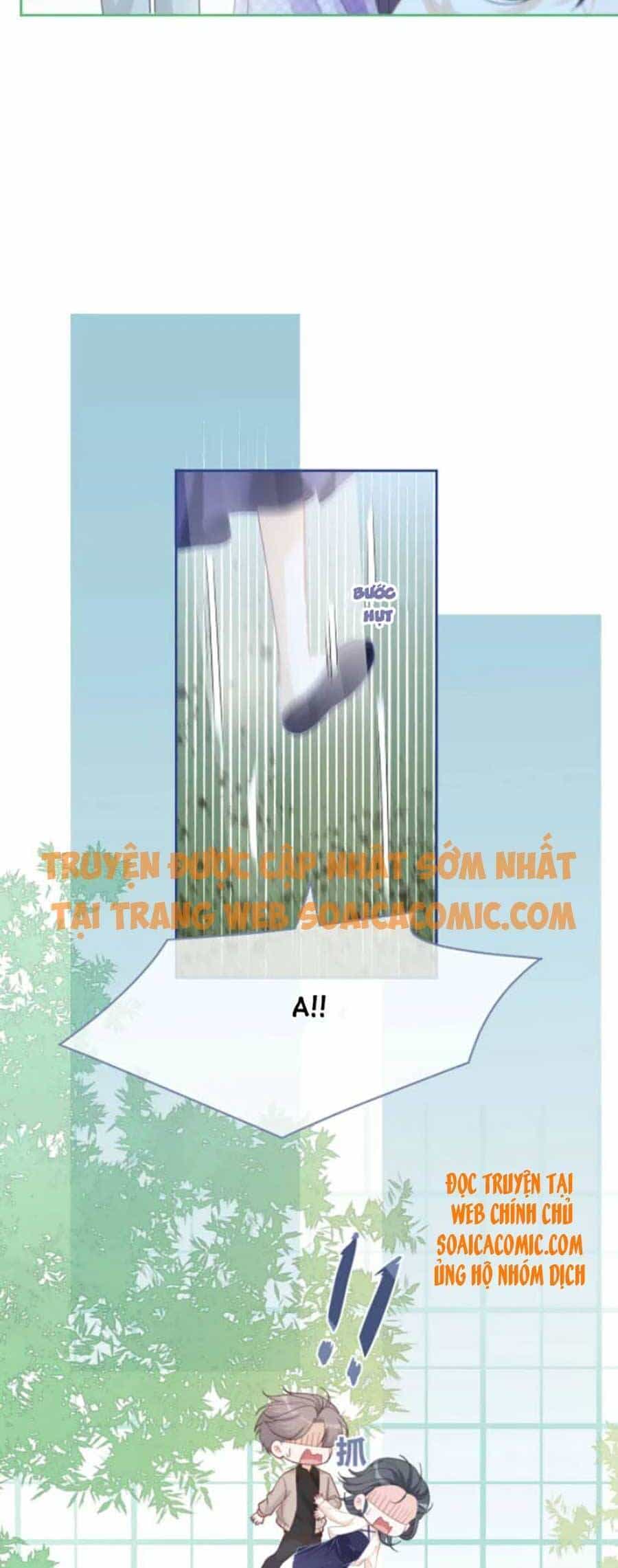 Xuyên Nhanh Nữ Phụ Bình Tĩnh Chút - Chương 94 - ảnh 16