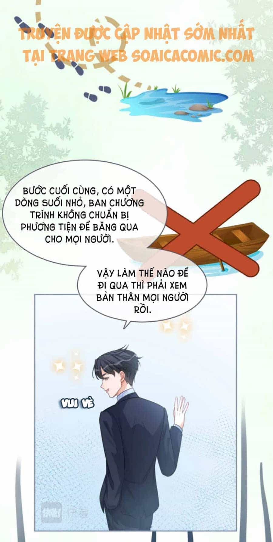 Xuyên Nhanh Nữ Phụ Bình Tĩnh Chút - Chương 94 - ảnh 5