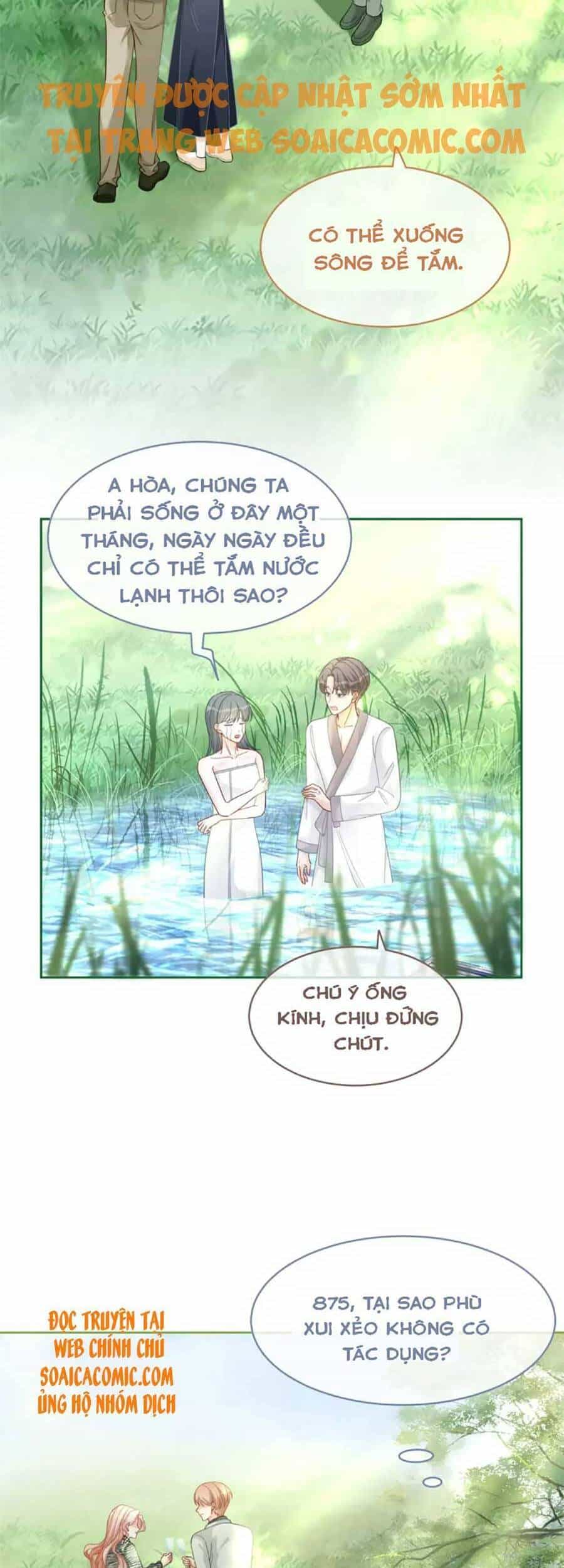 Xuyên Nhanh Nữ Phụ Bình Tĩnh Chút - Chương 95 - ảnh 17