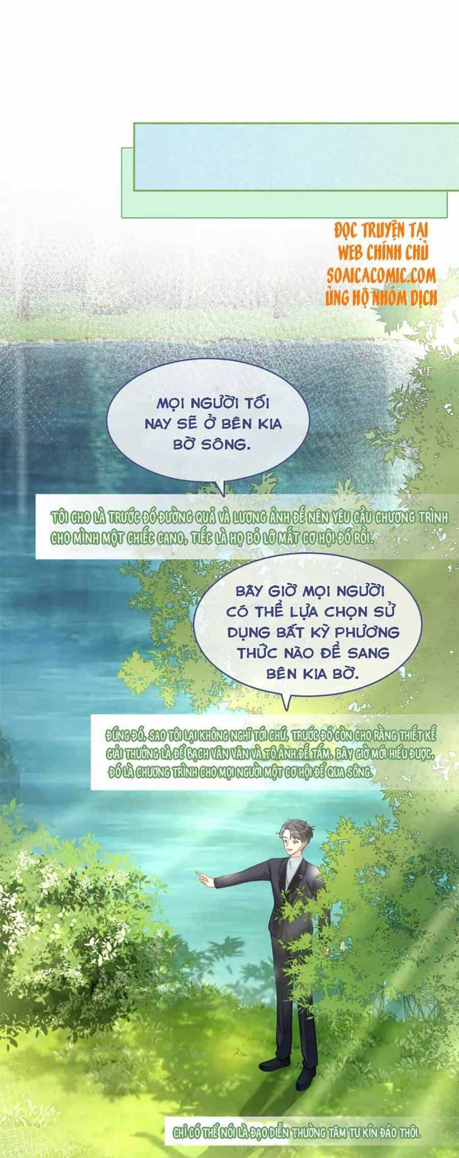 Xuyên Nhanh Nữ Phụ Bình Tĩnh Chút - Chương 95 - ảnh 19
