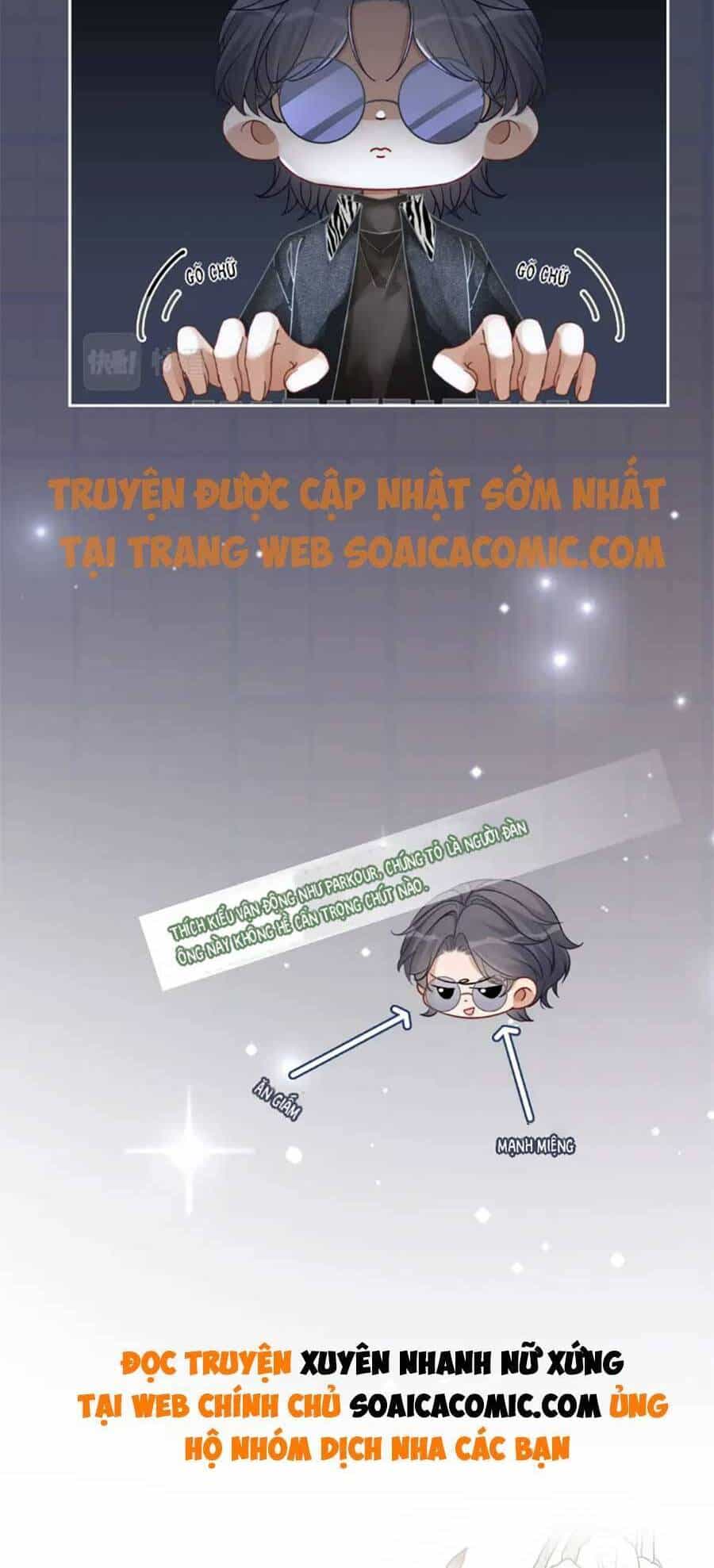 Xuyên Nhanh Nữ Phụ Bình Tĩnh Chút - Chương 95 - ảnh 29