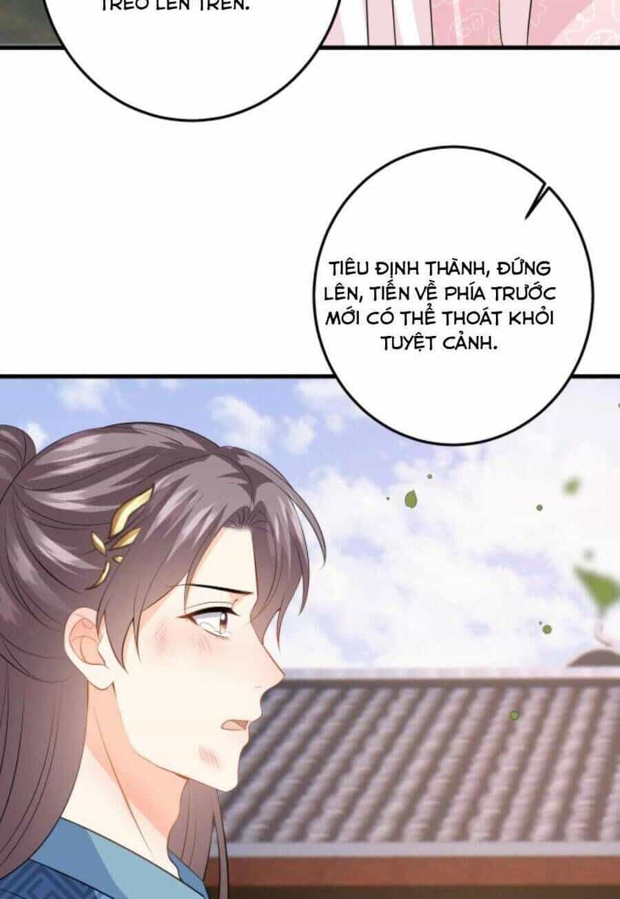 Xuyên Nhanh: Phản Diện Quá Sủng Quá Mê Người1 - Chương 101 - ảnh 38