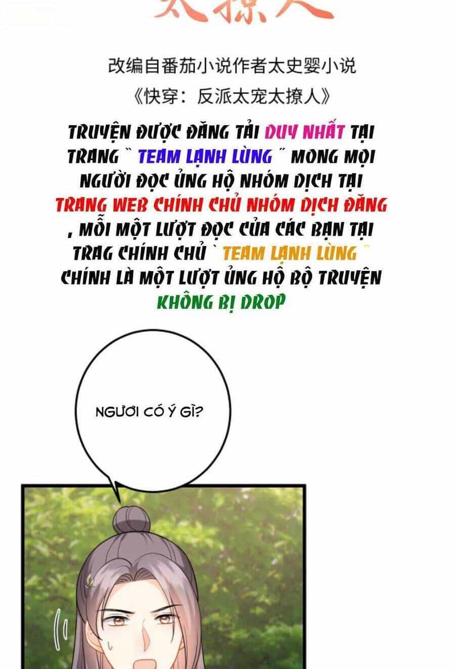 Xuyên Nhanh: Phản Diện Quá Sủng Quá Mê Người1 - Chương 101 - ảnh 6