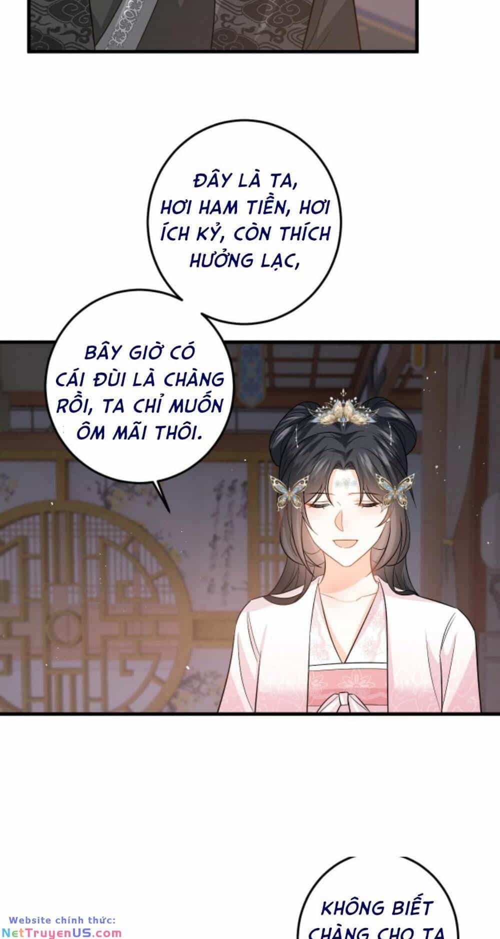 Xuyên Nhanh: Phản Diện Quá Sủng Quá Mê Người1 - Chương 110 - ảnh 15