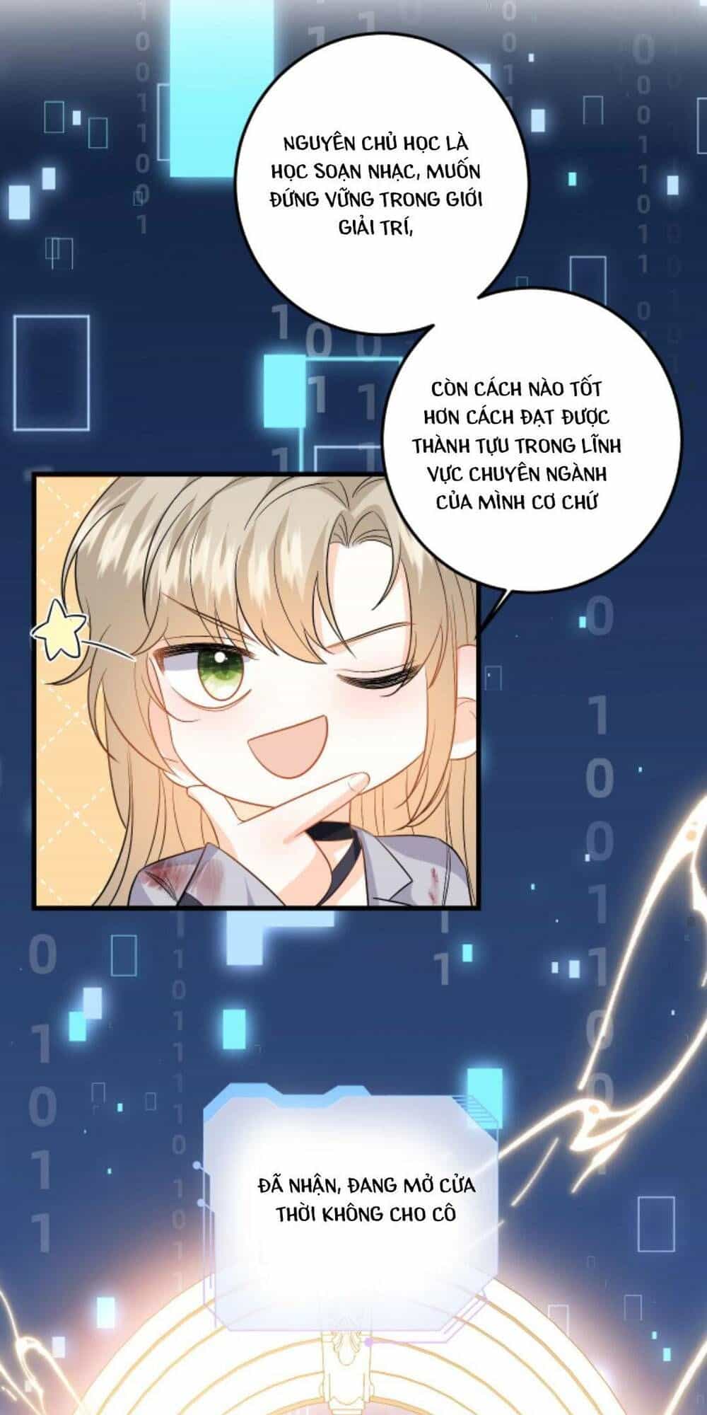 Xuyên Nhanh: Phản Diện Quá Sủng Quá Mê Người1 - Chương 113 - ảnh 22