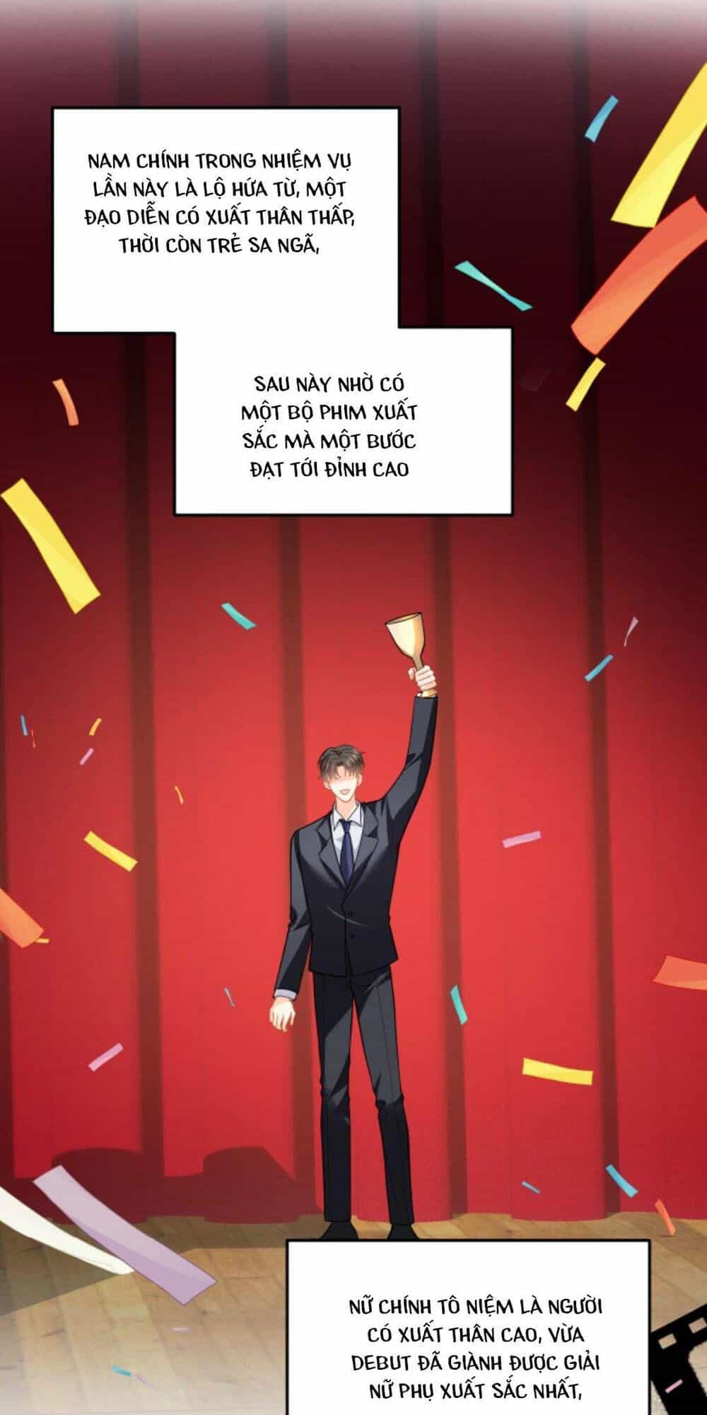 Xuyên Nhanh: Phản Diện Quá Sủng Quá Mê Người1 - Chương 113 - ảnh 6