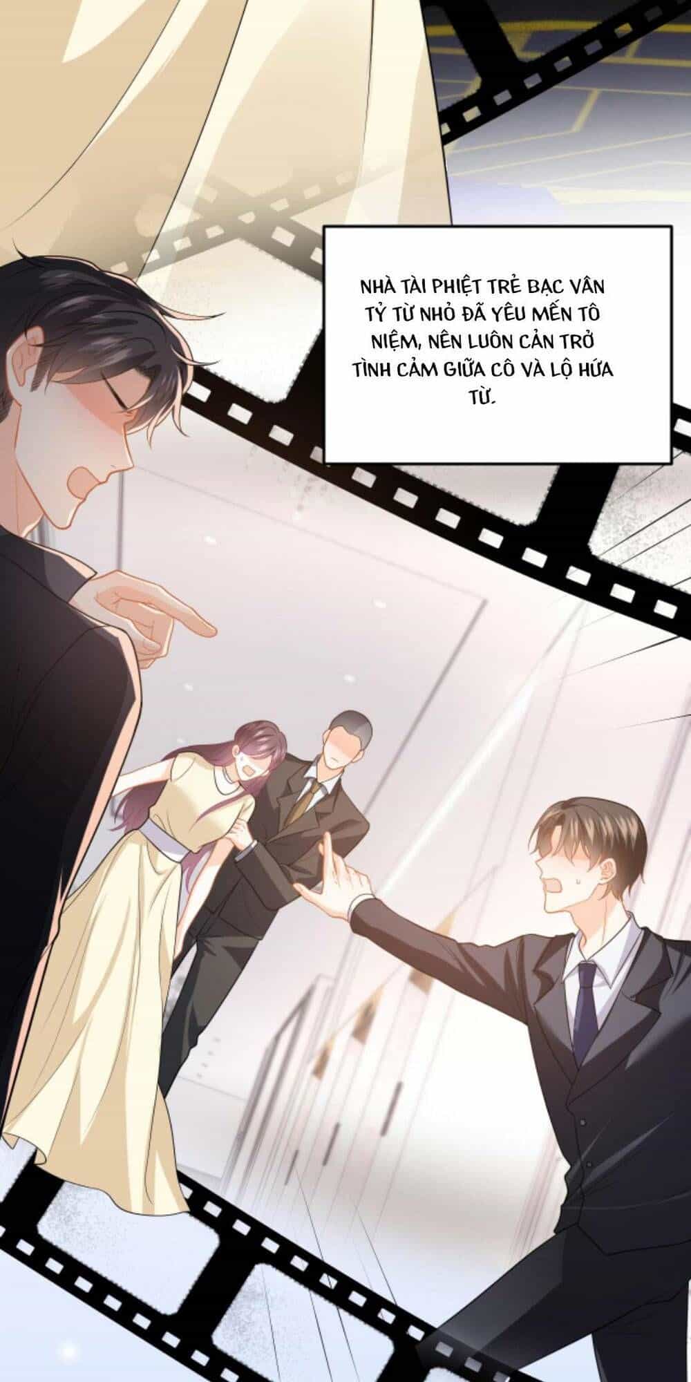 Xuyên Nhanh: Phản Diện Quá Sủng Quá Mê Người1 - Chương 113 - ảnh 8