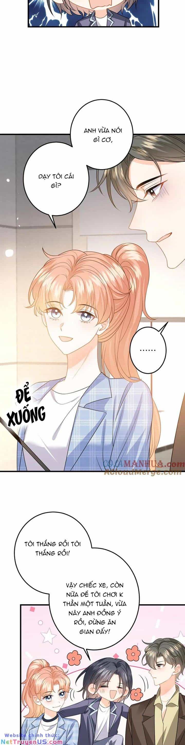 Xuyên Nhanh: Phản Diện Quá Sủng Quá Mê Người1 - Chương 132 - ảnh 4