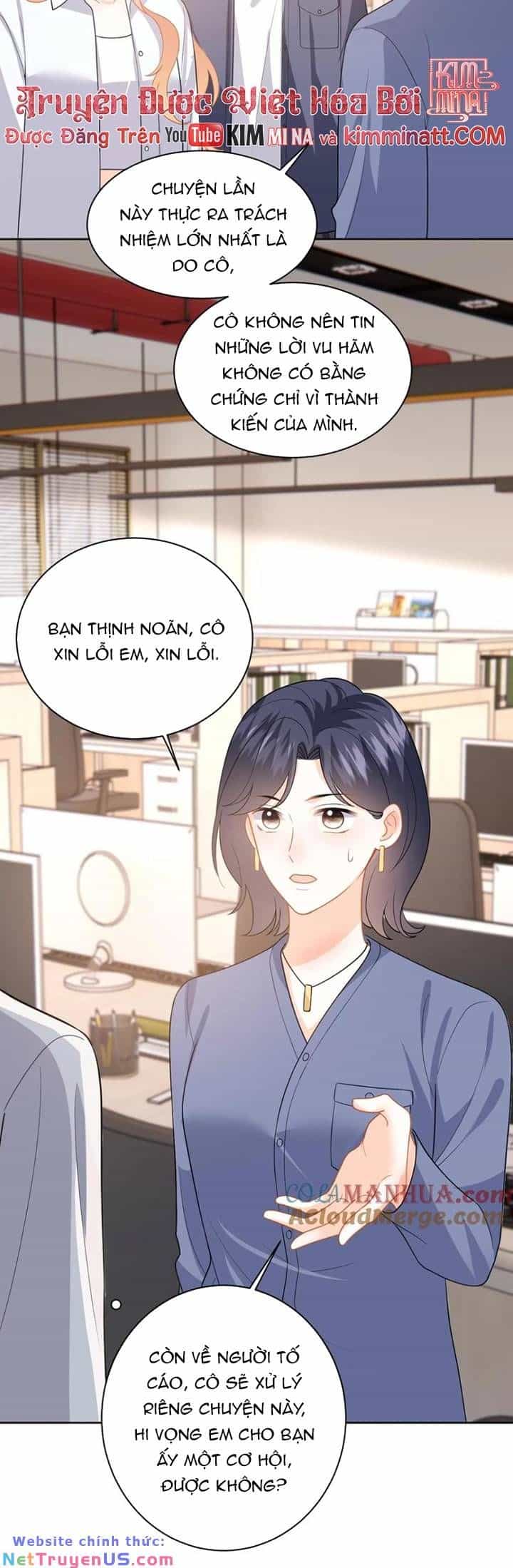Xuyên Nhanh: Phản Diện Quá Sủng Quá Mê Người1 - Chương 133 - ảnh 15