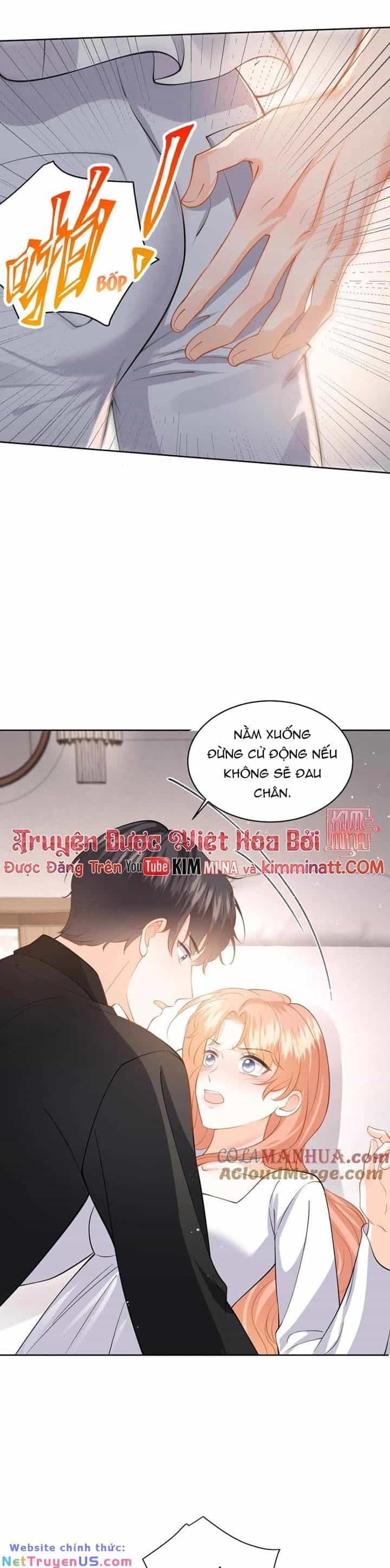 Xuyên Nhanh: Phản Diện Quá Sủng Quá Mê Người1 - Chương 133 - ảnh 3