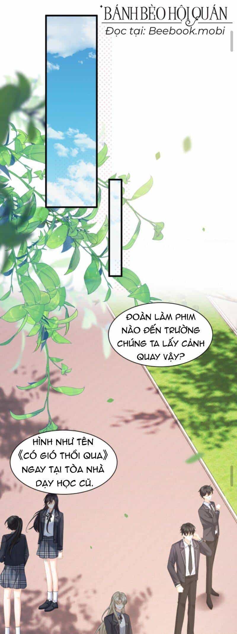 Xuyên Nhanh: Phản Diện Quá Sủng Quá Mê Người1 - Chương 12 - ảnh 2