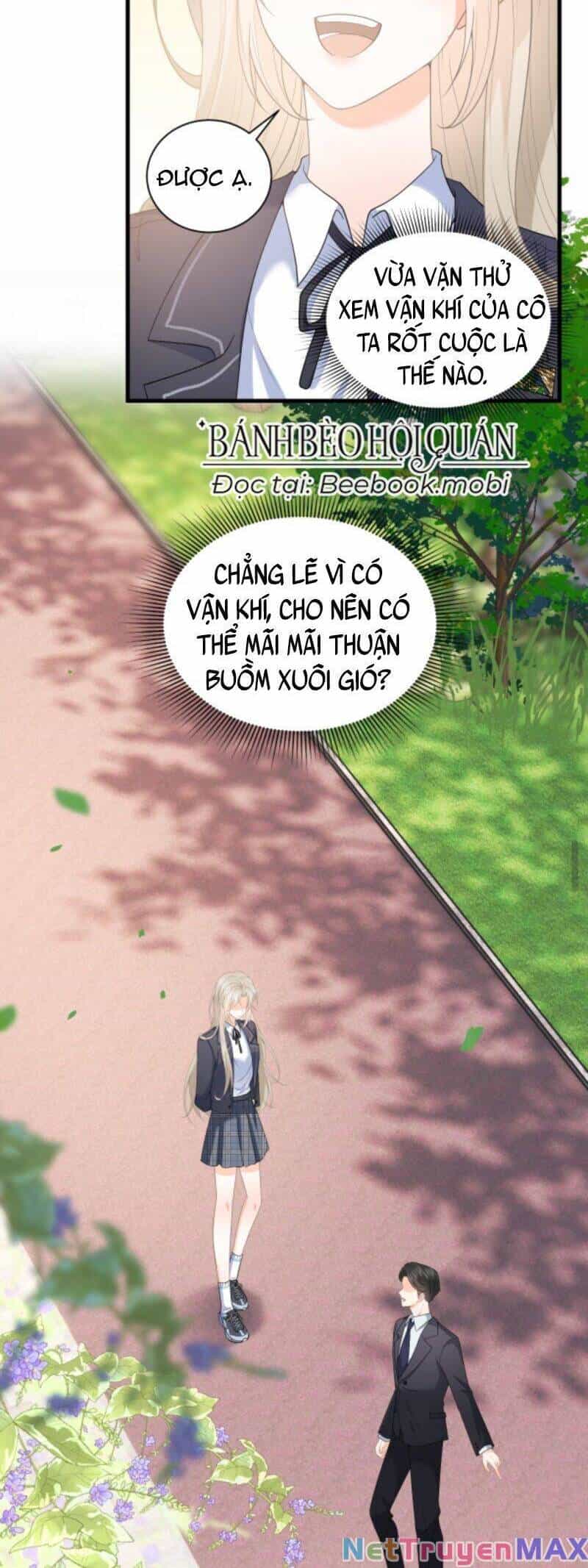 Xuyên Nhanh: Phản Diện Quá Sủng Quá Mê Người1 - Chương 12 - ảnh 7