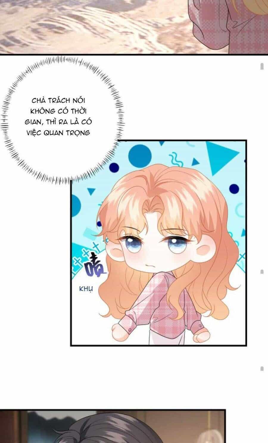 Xuyên Nhanh: Phản Diện Quá Sủng Quá Mê Người1 - Chương 161 - ảnh 20