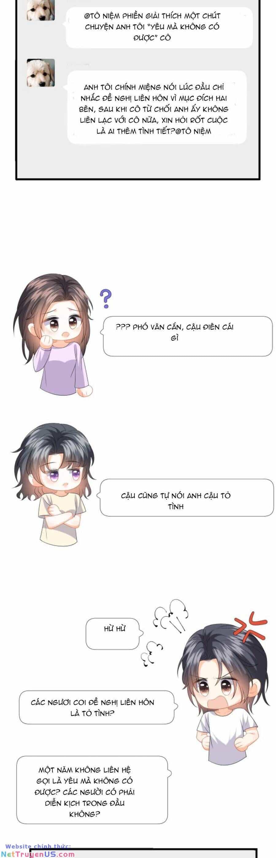 Xuyên Nhanh: Phản Diện Quá Sủng Quá Mê Người1 - Chương 165 - ảnh 6