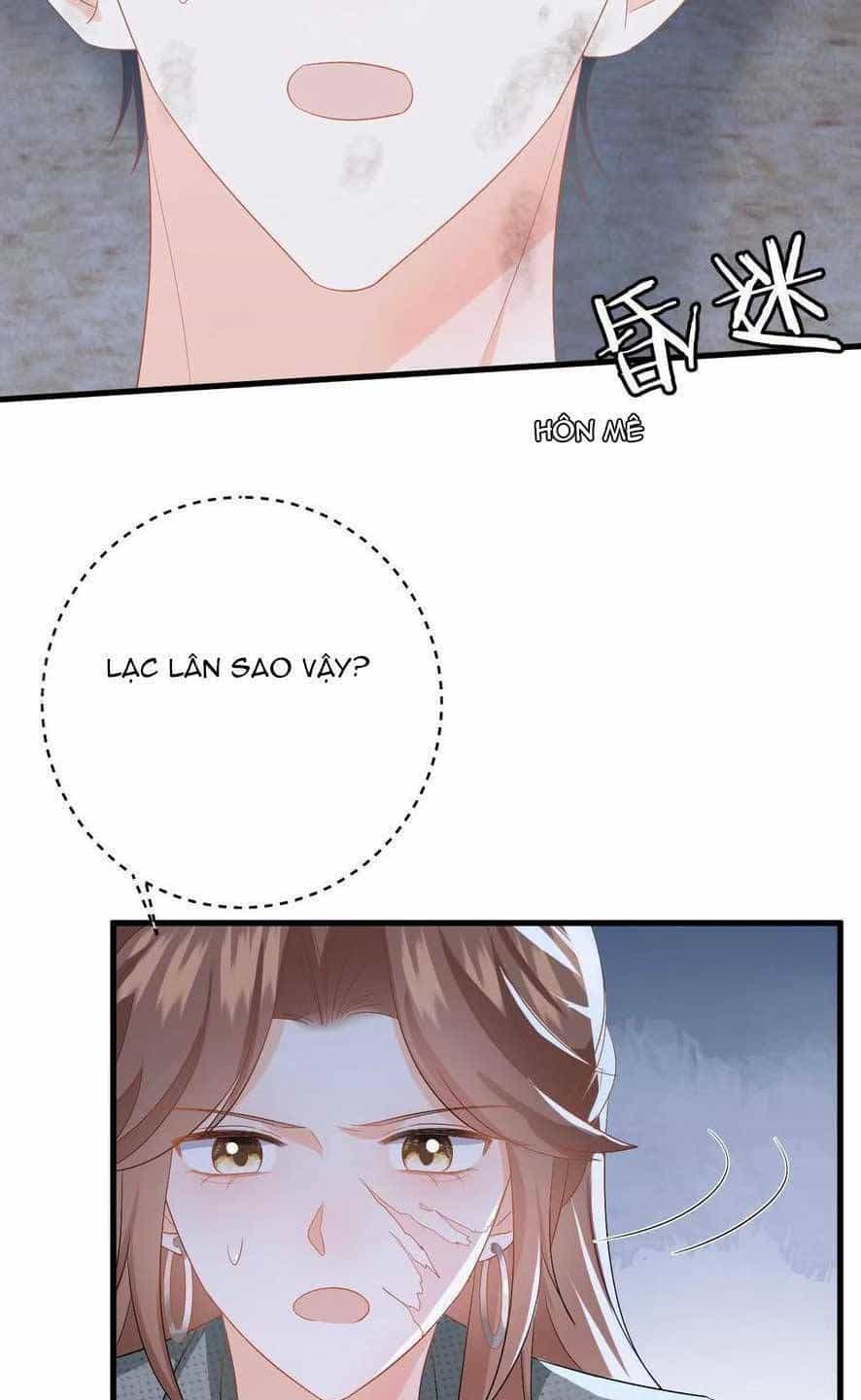 Xuyên Nhanh: Phản Diện Quá Sủng Quá Mê Người1 - Chương 188 - ảnh 33