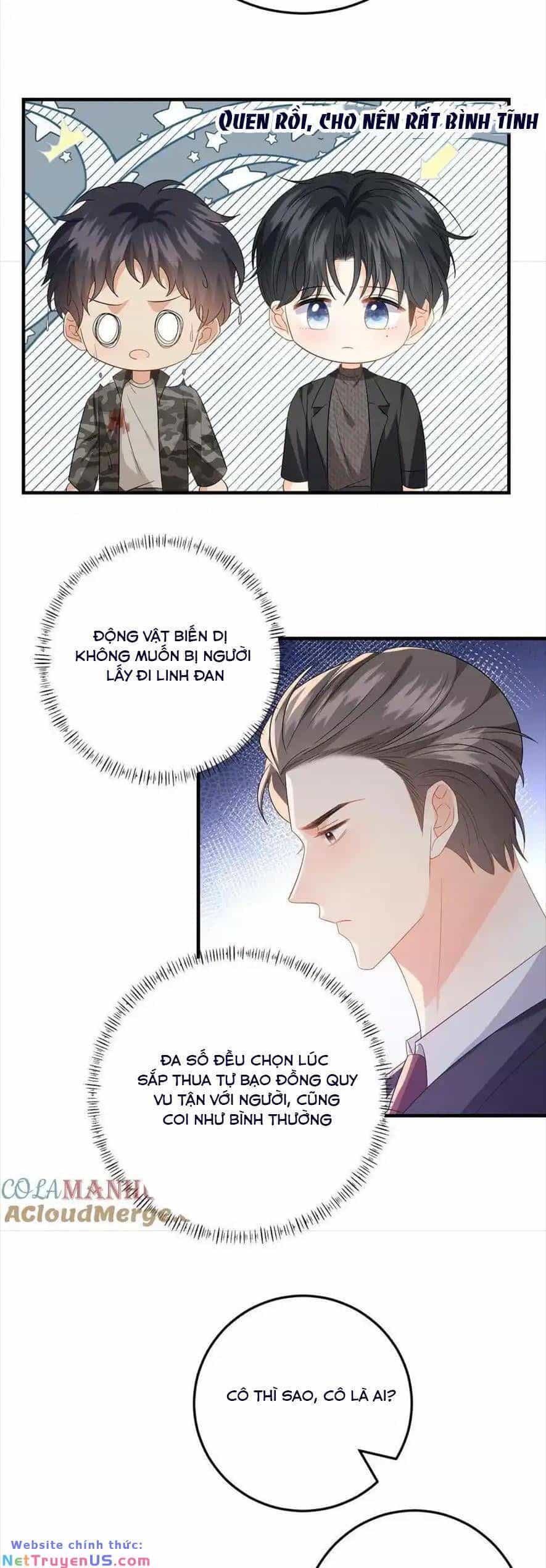 Xuyên Nhanh: Phản Diện Quá Sủng Quá Mê Người1 - Chương 196 - ảnh 13