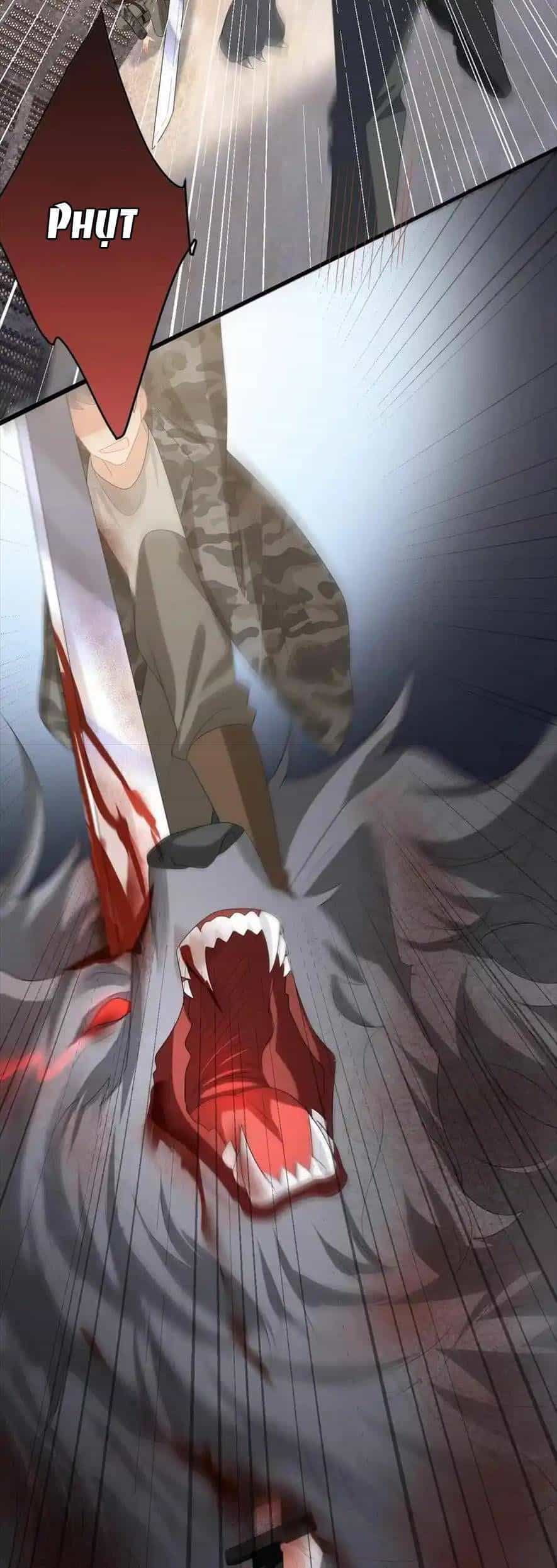 Xuyên Nhanh: Phản Diện Quá Sủng Quá Mê Người1 - Chương 198 - ảnh 20