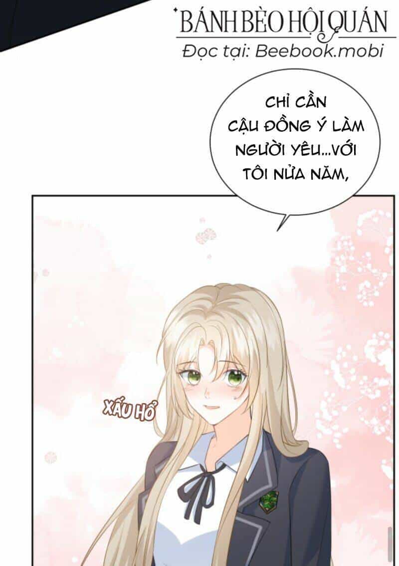 Xuyên Nhanh: Phản Diện Quá Sủng Quá Mê Người1 - Chương 17 - ảnh 3