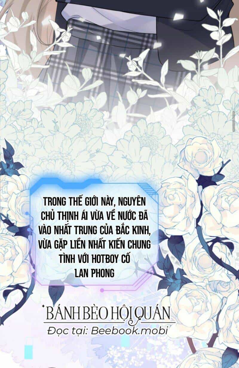 Xuyên Nhanh: Phản Diện Quá Sủng Quá Mê Người1 - Chương 2 - ảnh 22