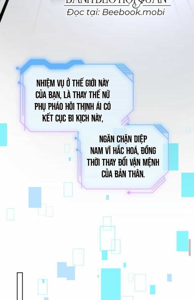 Xuyên Nhanh: Phản Diện Quá Sủng Quá Mê Người1 - Chương 2 - ảnh 40