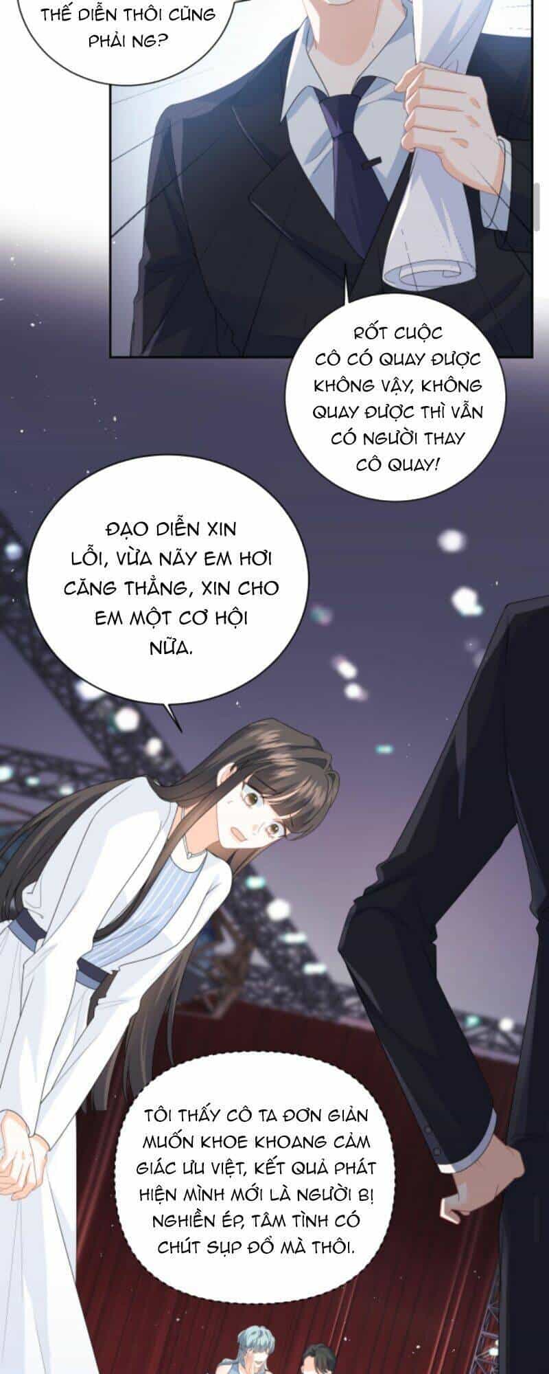Xuyên Nhanh: Phản Diện Quá Sủng Quá Mê Người1 - Chương 21 - ảnh 5