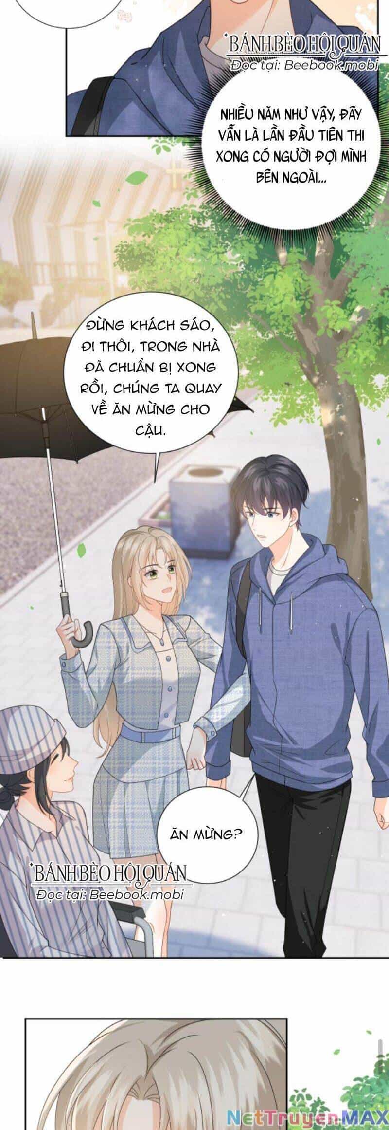 Xuyên Nhanh: Phản Diện Quá Sủng Quá Mê Người1 - Chương 28 - ảnh 5