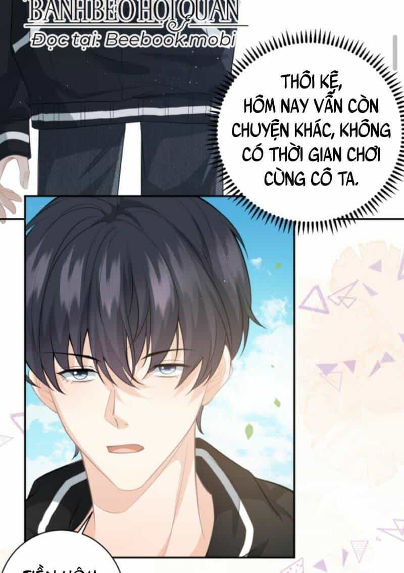 Xuyên Nhanh: Phản Diện Quá Sủng Quá Mê Người1 - Chương 3 - ảnh 10