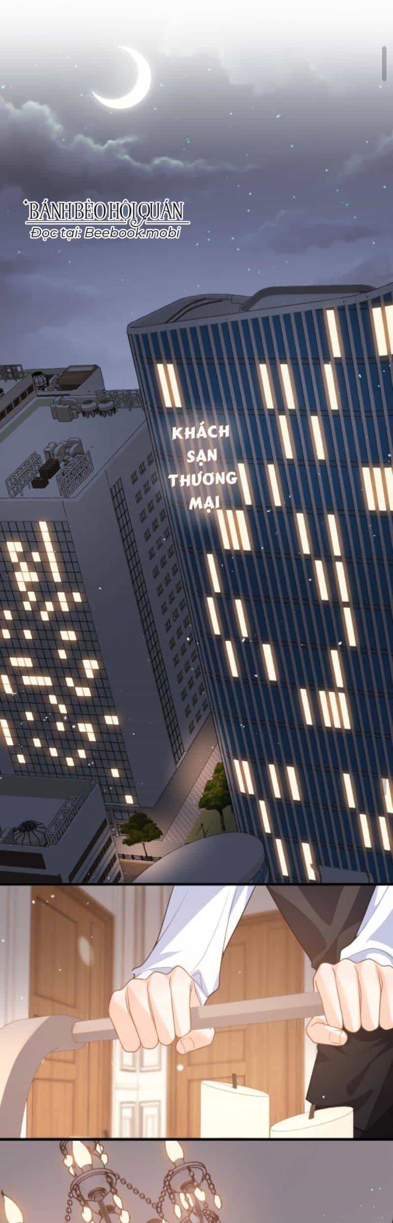 Xuyên Nhanh: Phản Diện Quá Sủng Quá Mê Người1 - Chương 46 - ảnh 2