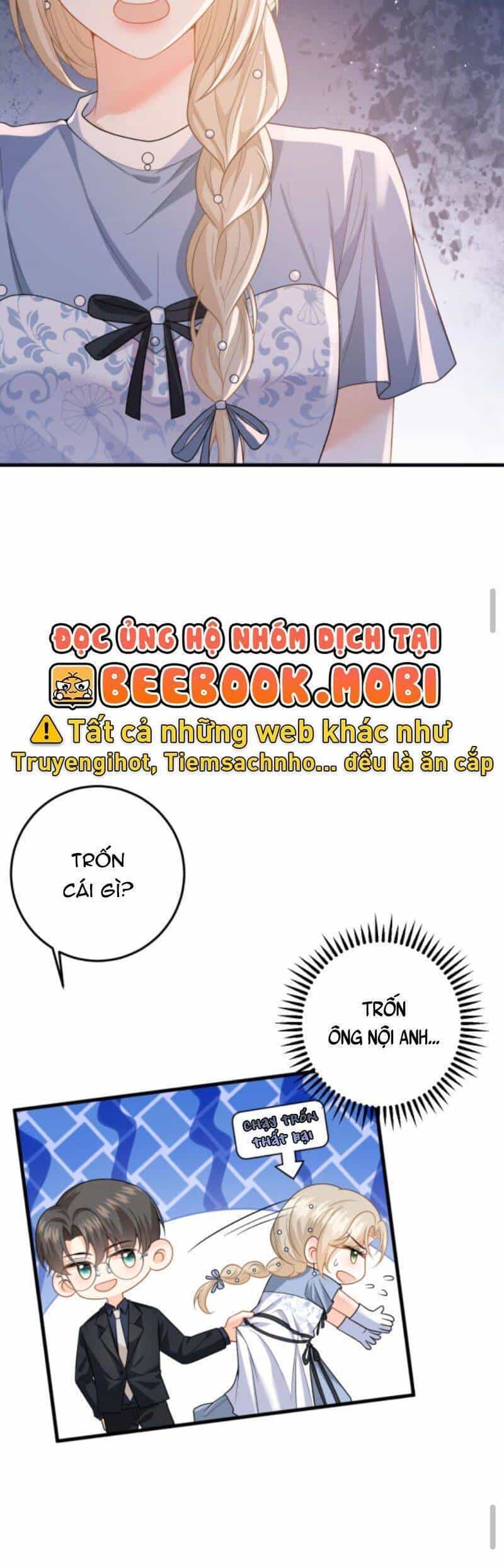 Xuyên Nhanh: Phản Diện Quá Sủng Quá Mê Người1 - Chương 46 - ảnh 4