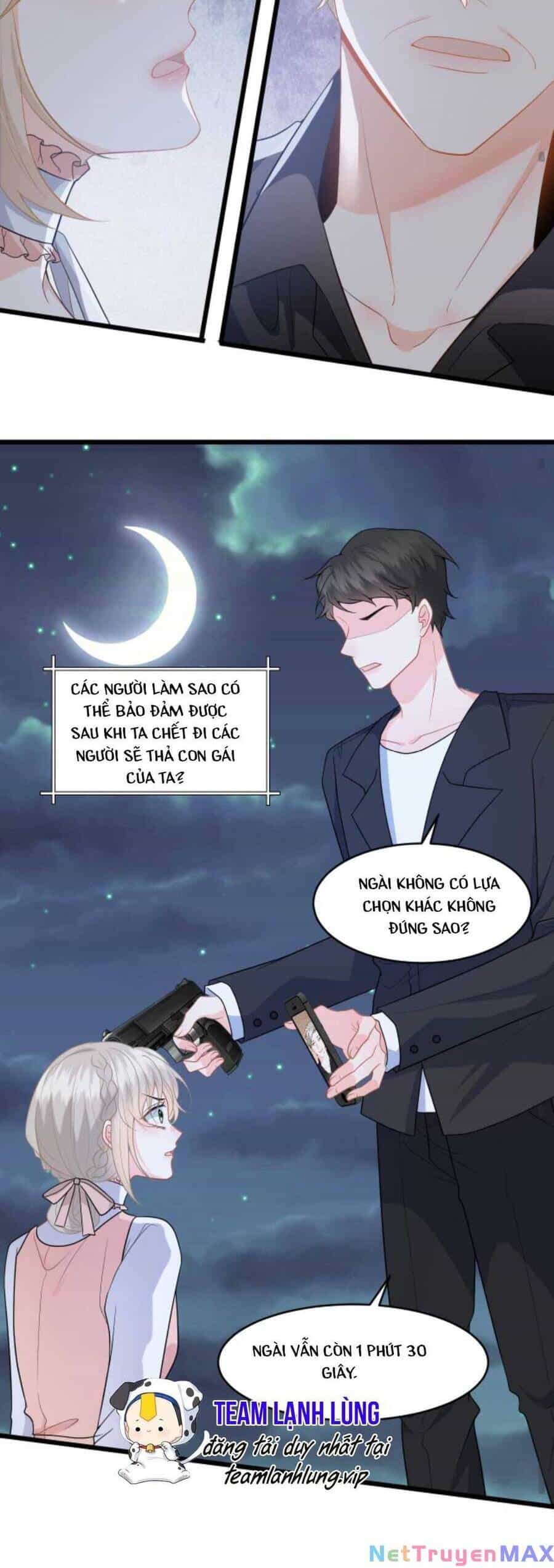 Xuyên Nhanh: Phản Diện Quá Sủng Quá Mê Người1 - Chương 49 - ảnh 17