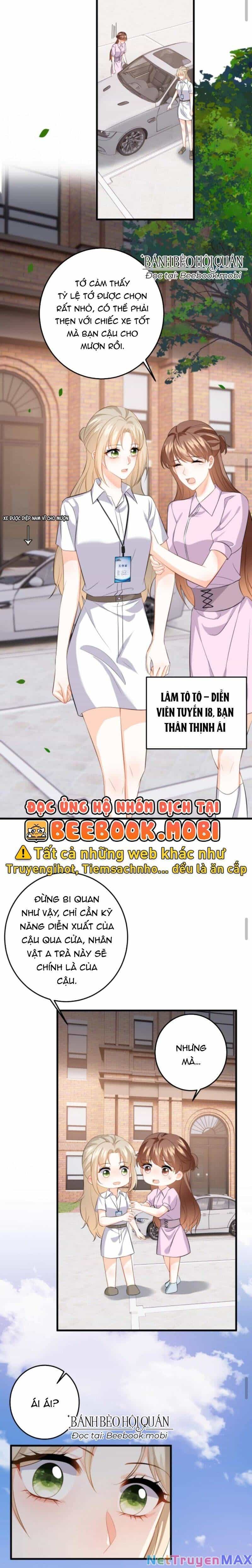 Xuyên Nhanh: Phản Diện Quá Sủng Quá Mê Người1 - Chương 53 - ảnh 8