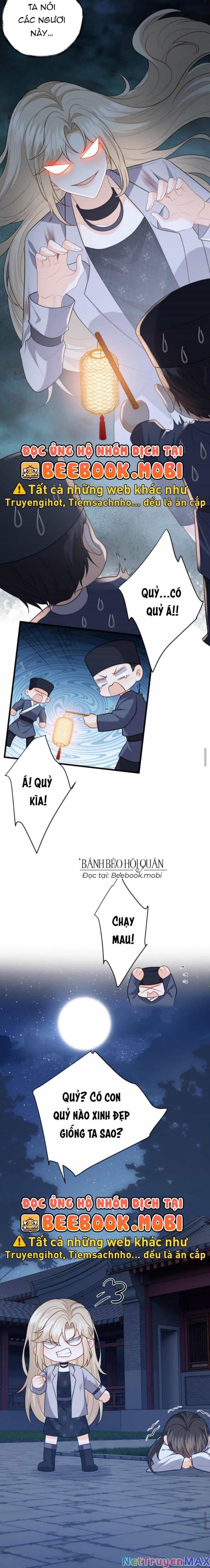 Xuyên Nhanh: Phản Diện Quá Sủng Quá Mê Người1 - Chương 60 - ảnh 4