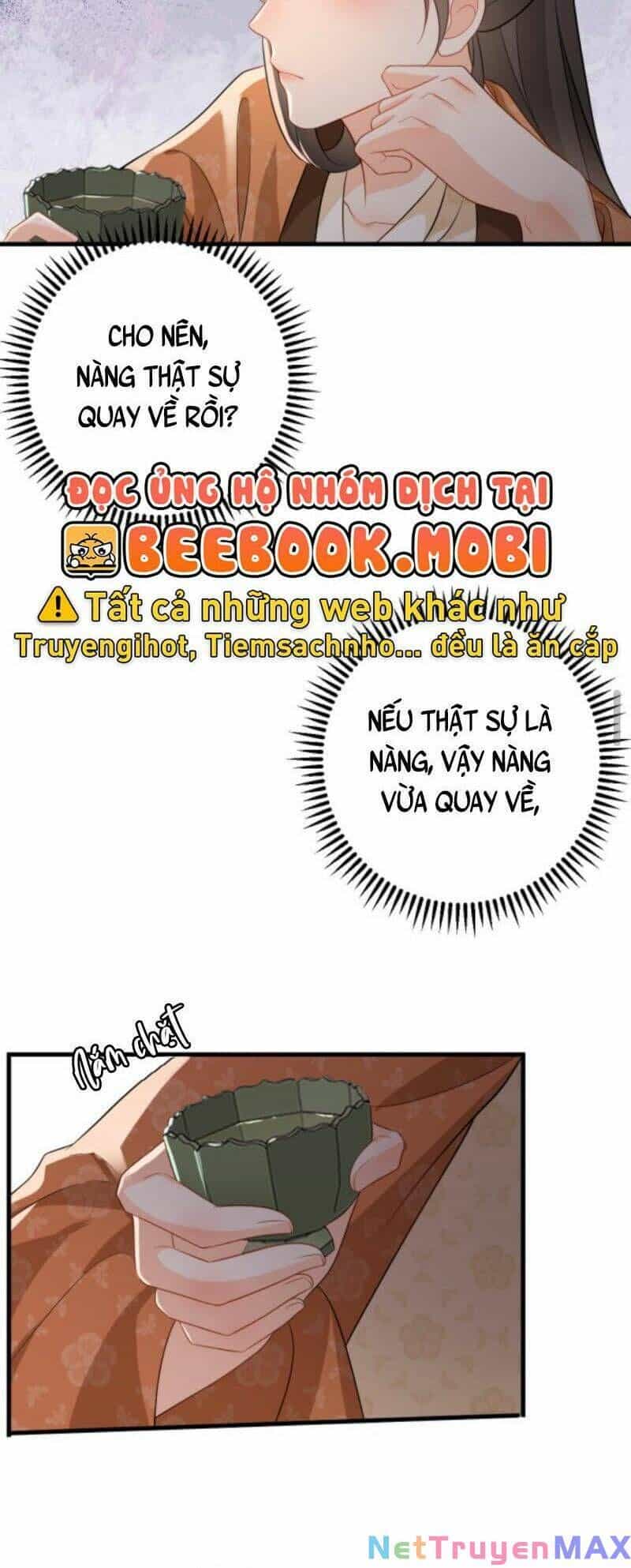 Xuyên Nhanh: Phản Diện Quá Sủng Quá Mê Người1 - Chương 63 - ảnh 7