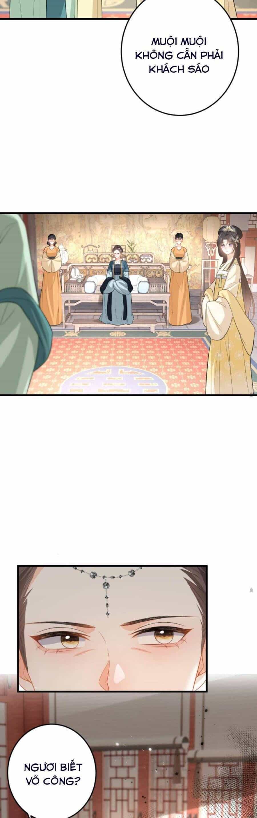 Xuyên Nhanh: Phản Diện Quá Sủng Quá Mê Người1 - Chương 73 - ảnh 14